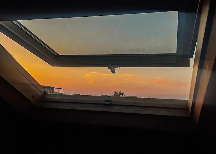 Апартаменты Realty Holidays Pinnidys House Сорренто