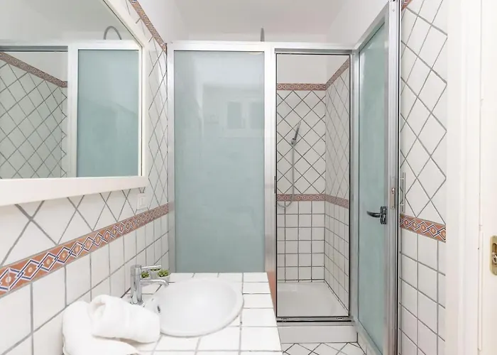 Realty Holidays Pinnidys House Апартаменты