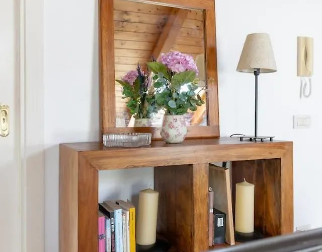 Realty Holidays Pinnidys House * Сорренто