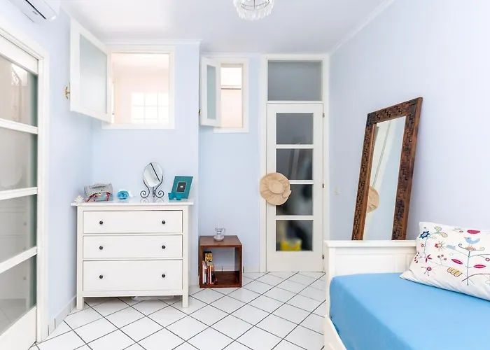 Realty Holidays Pinnidys House Апартаменты *