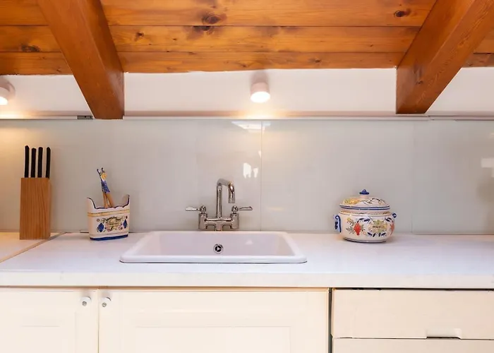 Realty Holidays Pinnidys House * Сорренто