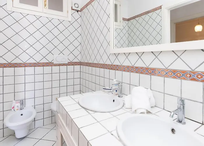 Апартаменты Realty Holidays Pinnidys House *