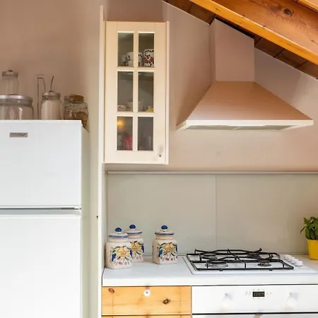 Appartement Realty Holidays Pinnidys House *