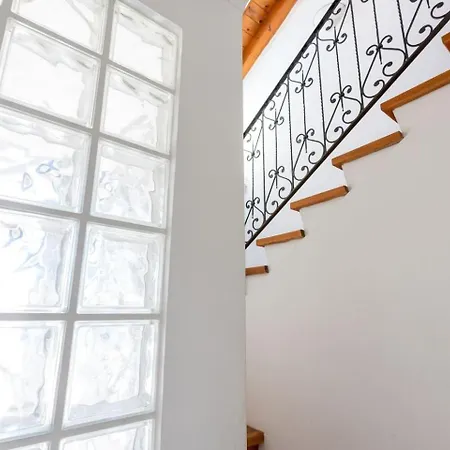 Appartement Realty Holidays Pinnidys House Sorrente