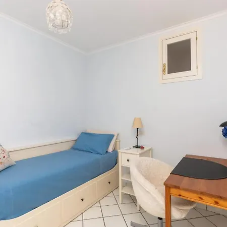 Realty Holidays Pinnidys House Sorrente