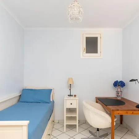 Realty Holidays Pinnidys House Appartement Sorrente