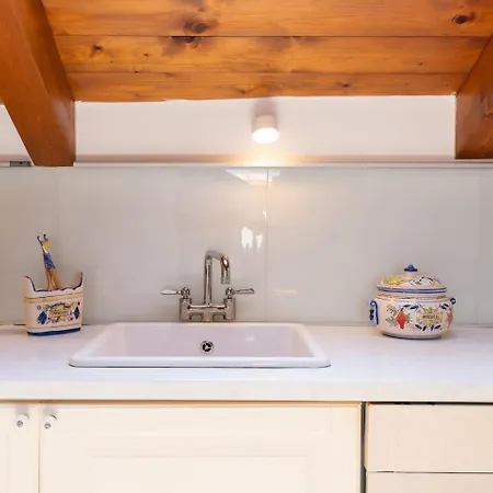 Realty Holidays Pinnidys House * Sorrente