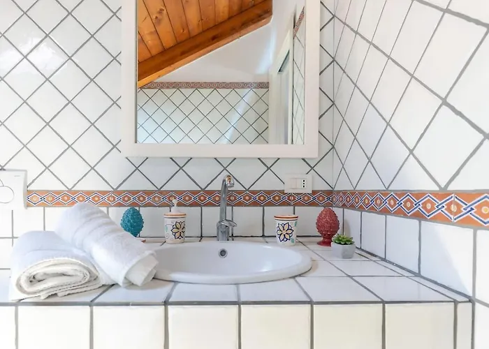 Realty Holidays Pinnidys House Sorrento