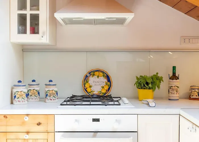 Realty Holidays Pinnidys House