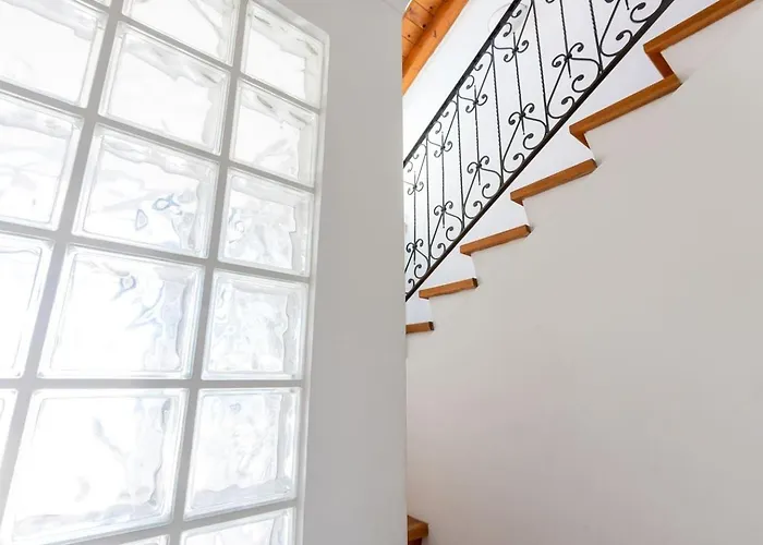 Apartmán Realty Holidays Pinnidys House Sorrento