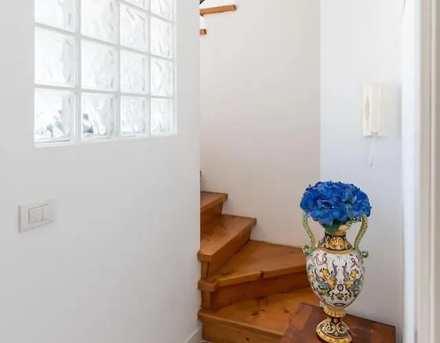 شقة Realty Holidays Pinnidys House سورينتو