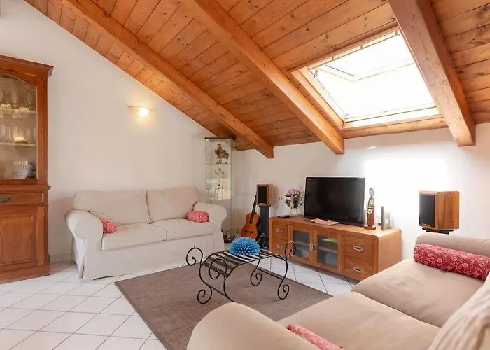 Realty Holidays Pinnidys House شقة سورينتو