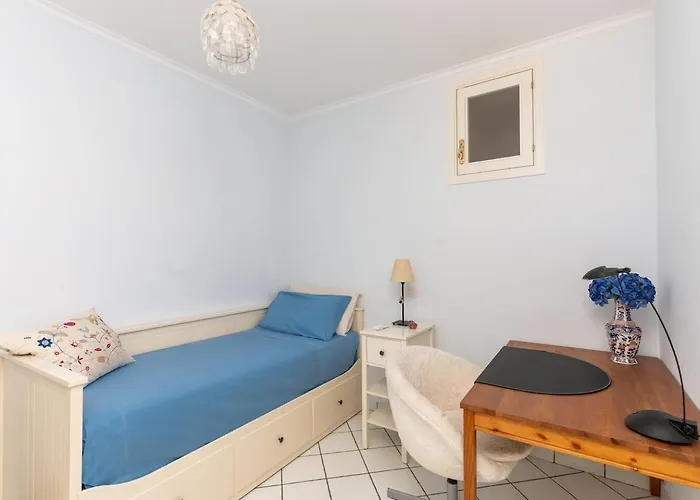 Realty Holidays Pinnidys House Sorrento