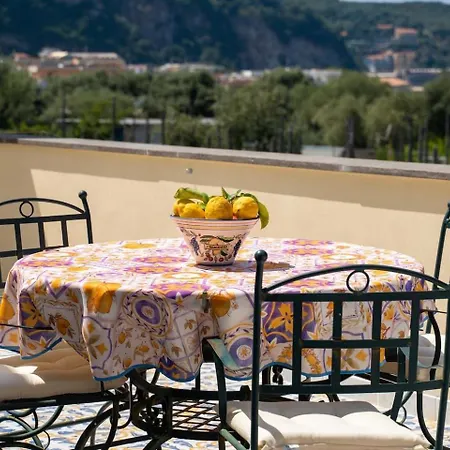 Διαμέρισμα Realty Holidays Pinnidys House *