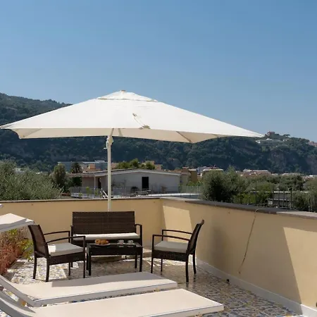 Διαμέρισμα Realty Holidays Pinnidys House Σορέντο