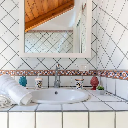 Realty Holidays Pinnidys House Sorrento