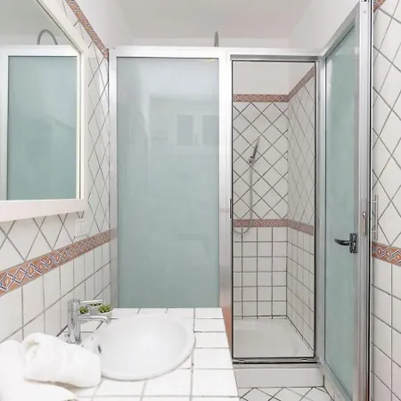 Realty Holidays Pinnidys House Apartamento